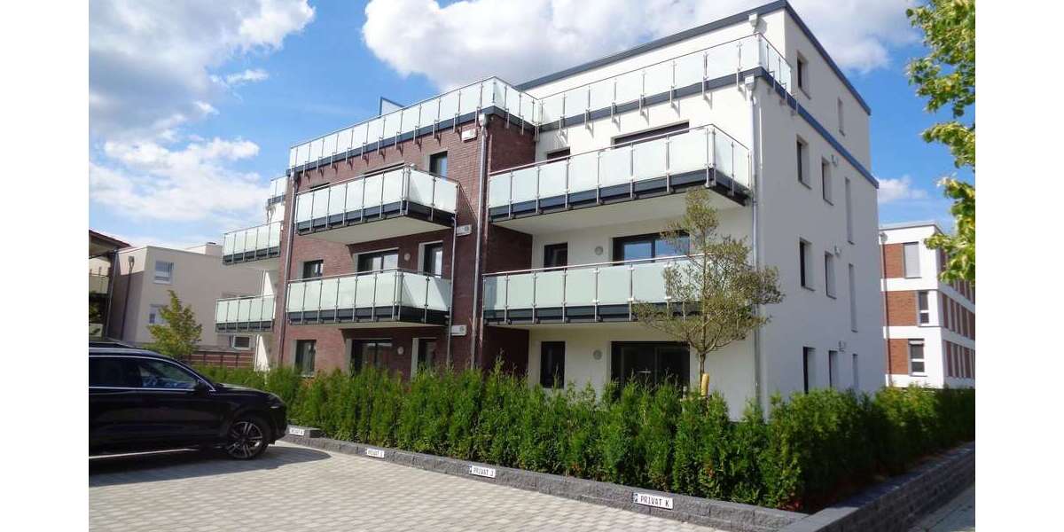 Etagenwohnung Braunschweig Lehndorf-Watenbüttel - 2 Zimmer, 80 m&sup2;, 264.000&euro; | Angebot:25905838