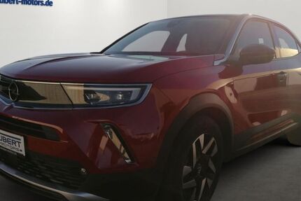 Opel Mokka 94.079 km 13.900 &euro; Wolfsburg 38448