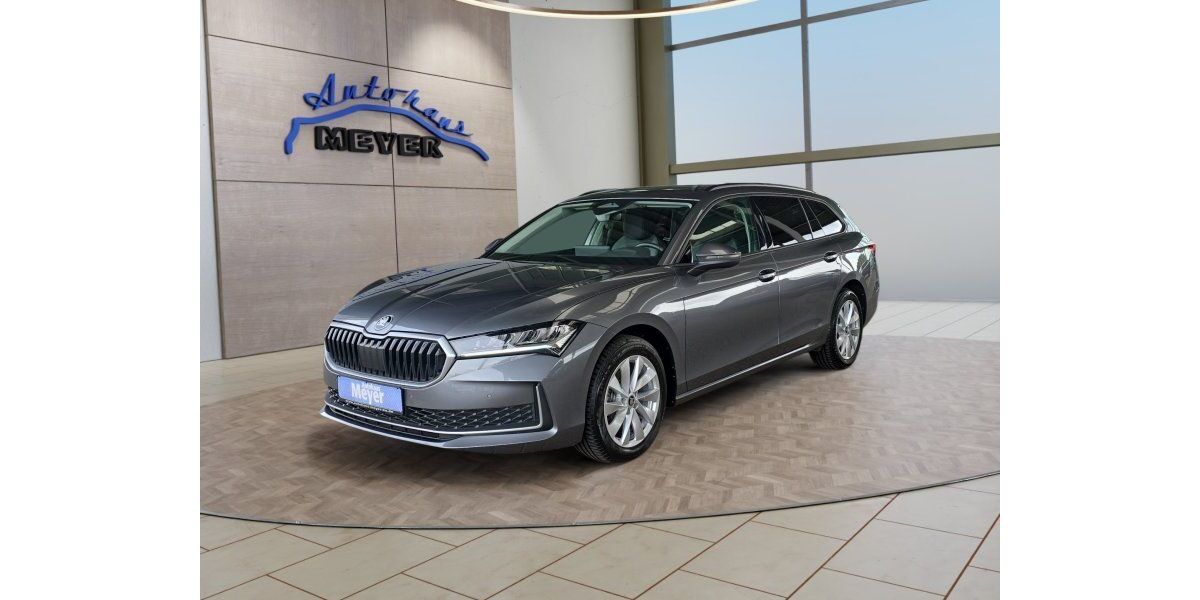 Skoda Superb 28.500 km 31.400 &euro; Sickte bei Braunschweig 38173