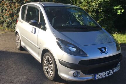 Peugeot 1007