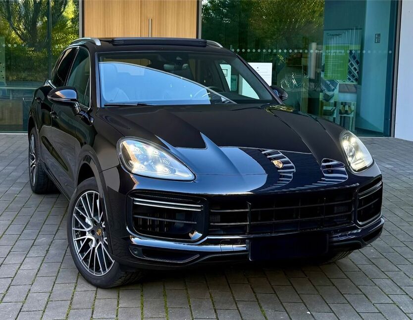Porsche Cayenne 150.000 km 57.990 € Braunschweig 38102