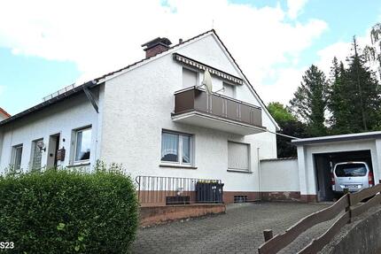 freistehendes Einfamilienhaus im Erbbaurecht in MendenSauerland