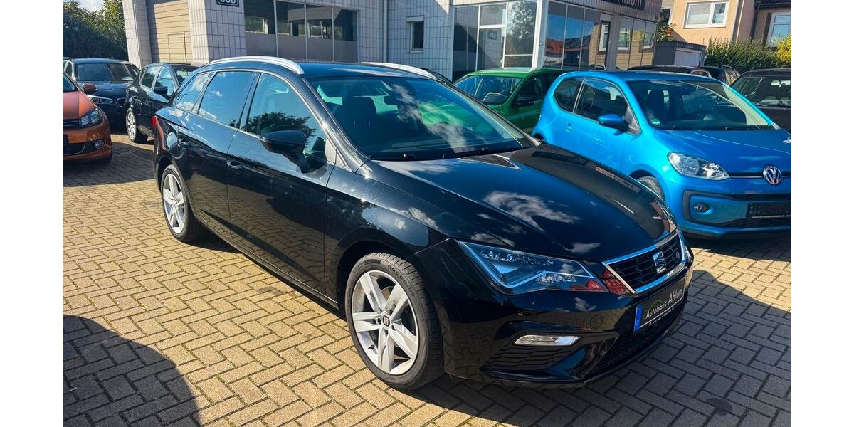 Seat Leon 123.000 km 13.499 &euro; Wolfenbüttel 38302