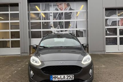 Ford Fiesta 84.300 km 11.500 &euro; Braunschweig 38100