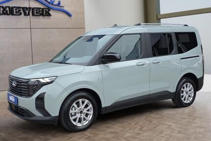 Ford Tourneo Courier 10.500 km 23.910 &euro; Sickte bei Braunschweig 38173