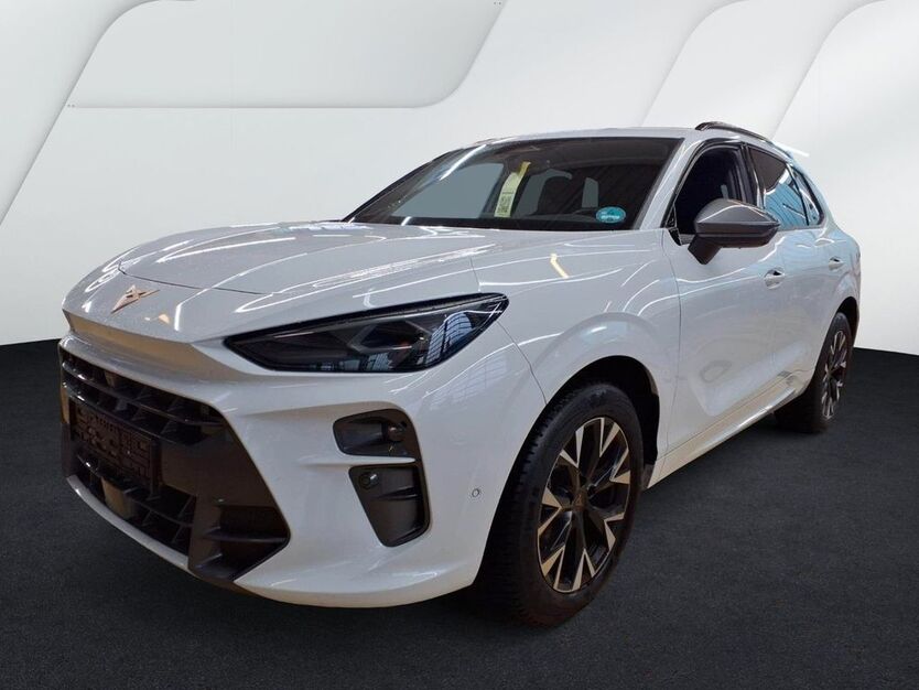 Cupra Terramar 22.160 km 34.950 € Salzgitter 38259