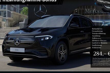 Mercedes-Benz EQA 39.133 km 39.243 &euro; Braunschweig 38122