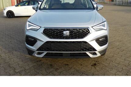 Seat Ateca 33.100 km 21.990 &euro; Vordorf 38533