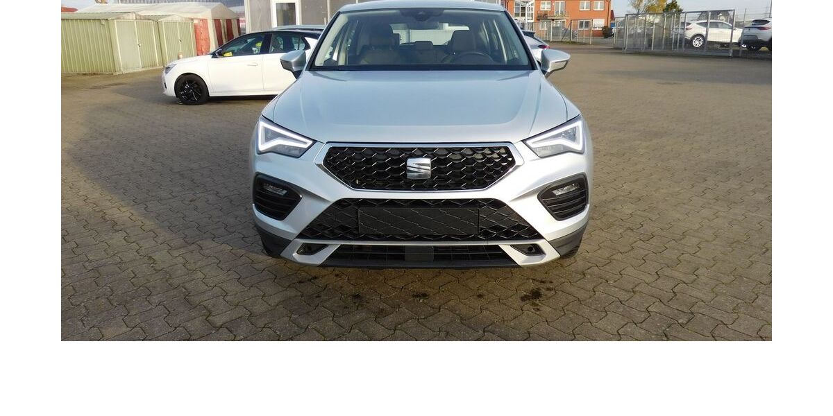 Seat Ateca 33.100 km 21.990 &euro; Vordorf 38533