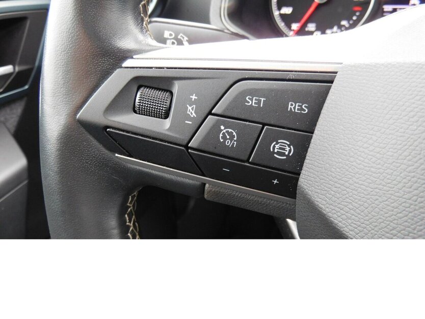 Seat Arona 1.0 Perience TSI BMT Klima Navi Alu 25.400 km 16.990 € Vordorf 38533