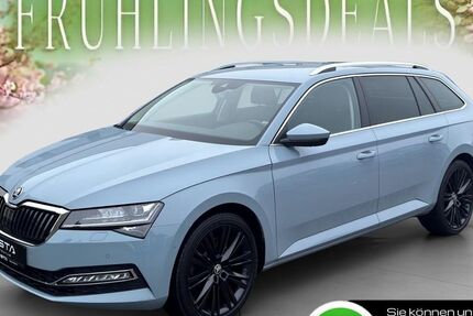 Skoda Superb 85.996 km 29.900 &euro; Braunschweig 38122