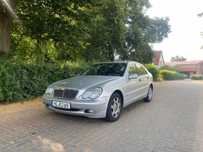 C 200