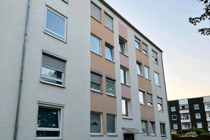 Attraktive 3-Zimmer Wohnung nähe Engelnstedt Kernsaniert 3 zimmer