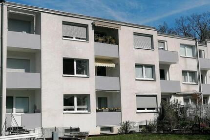 Wohnung Wolfsburg Detmerode - 2 Zimmer, 49 m&sup2;, 150.000&euro; | Angebot:26964085