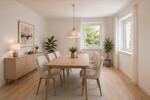 Etagenwohnung Braunschweig Broitzem - 3 Zimmer, 70 m&sup2;, 249.000&euro; | Angebot:26533673