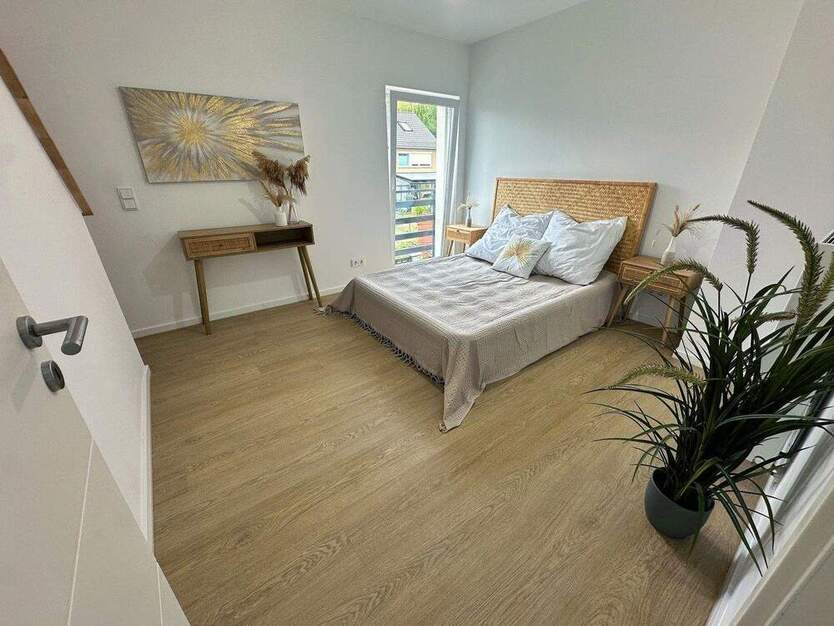 Kernsaniert und Einzugsbereit: Ihr neues Zuhause mit Wärmepumpe und Energieklasse B in BS-Stöckheim 4 zimmer