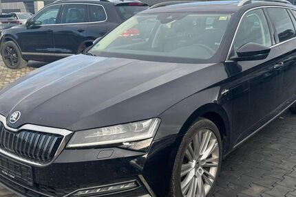 Skoda Superb 116.282 km 16.990 &euro; Vechelde 38159