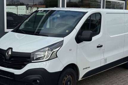 Renault Trafic 285.414 km 6.800 € Salzgitter 38259