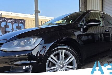 VW Golf 91.600 km 14.990 &euro; Braunschweig 38112