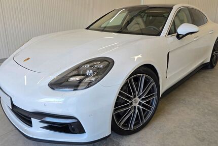 Porsche Panamera 99.229 km 59.700 &euro; Liebenburg 38704