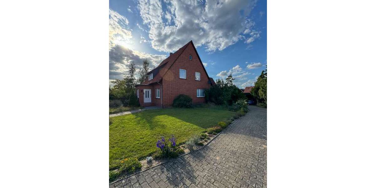 Mehrfamilienhaus, Wohnhaus Gifhorn_Kreis Wesendorf - 7 Zimmer, 194 m&sup2;, 355.000&euro; | Angebot:25927417
