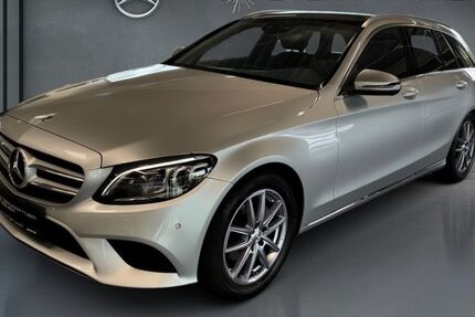Mercedes-Benz C 180 102.000 km 22.790 &euro; Gifhorn 38518
