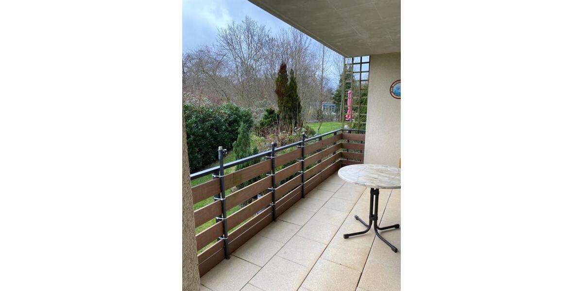 Etagenwohnung Wolfsburg Ehmen - 4 Zimmer, 86 m&sup2;, 946&euro; | Angebot:19370374