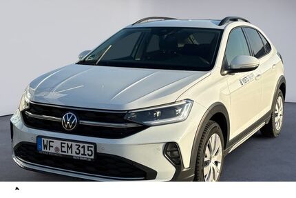 VW Taigo 6.500 km 21.840 &euro; Wolfenbüttel 38304