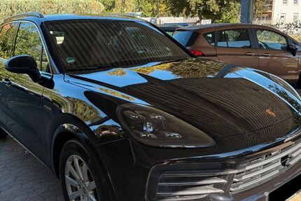 Porsche Cayenne 82.016 km 60.999 &euro; Königslutter 38154