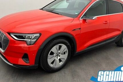 Audi e-tron 26.900 km 36.400 &euro; Peine 31226