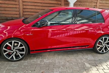 VW Golf 61.000 km 22.500 &euro; Cremlingen 38162