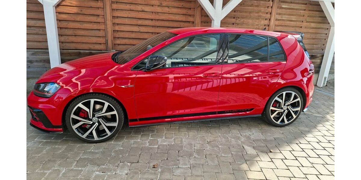 VW Golf 61.000 km 22.500 &euro; Cremlingen 38162