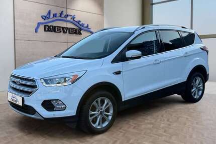 Ford Kuga 62.299 km 13.910 &euro; Sickte 38173