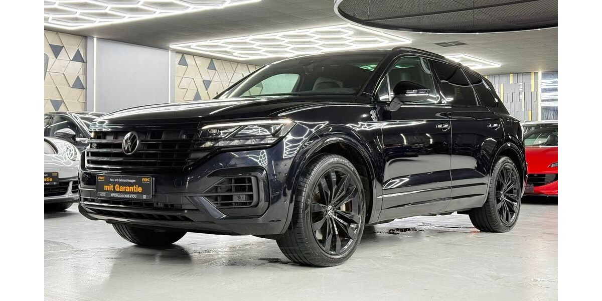 VW Touareg 105.600 km 44.990 &euro; Peine 31226