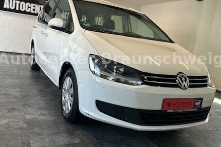 VW Sharan 235.000 km 7.400 &euro; Braunschweig 38112