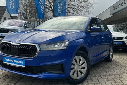 Skoda Fabia 73.674 km 11.880 &euro; Wendeburg 38176