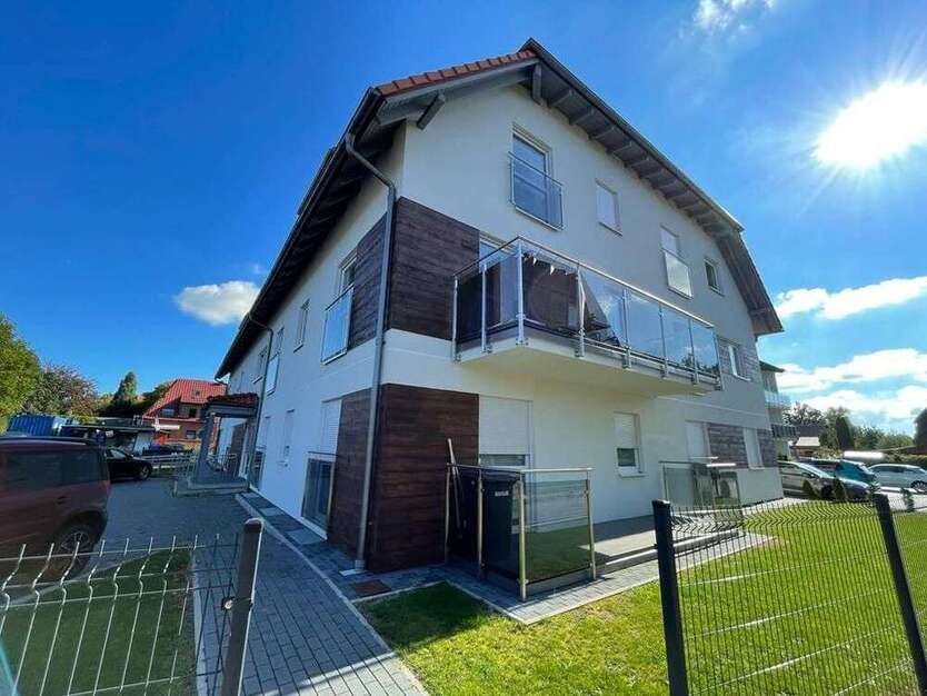 Wohnung zum Mieten in Lehre 750 € 72 m²