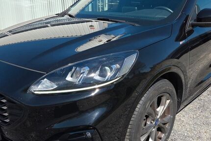 Ford Kuga 46.000 km 15.990 &euro; Braunschweig 38112