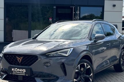 Cupra Formentor 63.180 km 28.999 € Salzgitter 38259