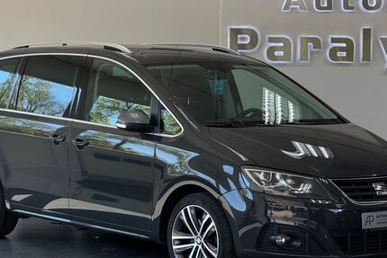 Seat Alhambra 138.033 km 16.400 &euro; Salzgitter 38259