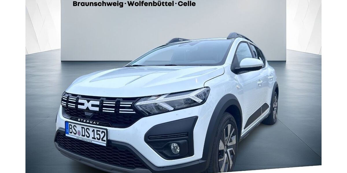 Dacia Sandero 2.451 km 19.950 &euro; Braunschweig 38124
