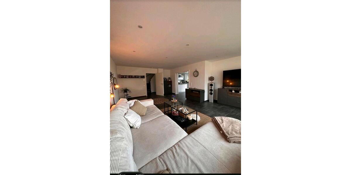 Doppelhaushälfte Gifhorn - 3.5 Zimmer, 97 m&sup2;, 1.350&euro; | Angebot:25422924