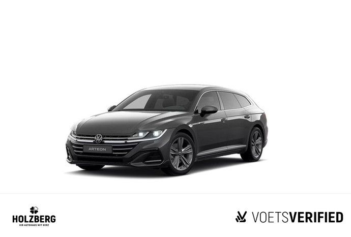 Arteon