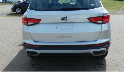 Seat Ateca 1.5 Style TSI BMT Navi Klima Alu