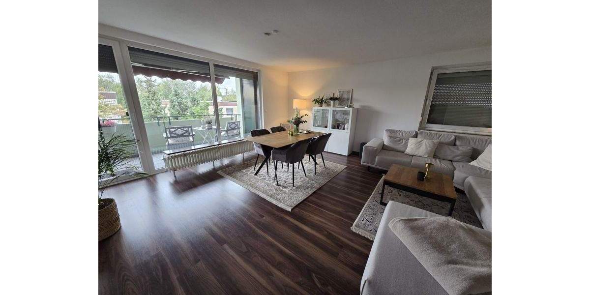 Etagenwohnung Lehre / Beienrode Lehre - 3 Zimmer, 82 m&sup2;, 186.000&euro; | Angebot:24484989