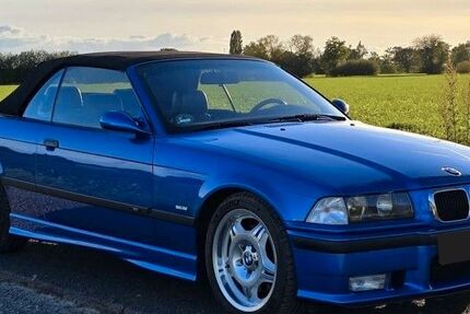 BMW M3 131.400 km 37.500 &euro; Rötgesbüttel 38531