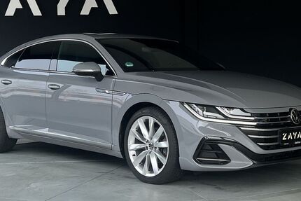 VW Arteon 185.591 km 22.950 &euro; Schöppenstedt 38170