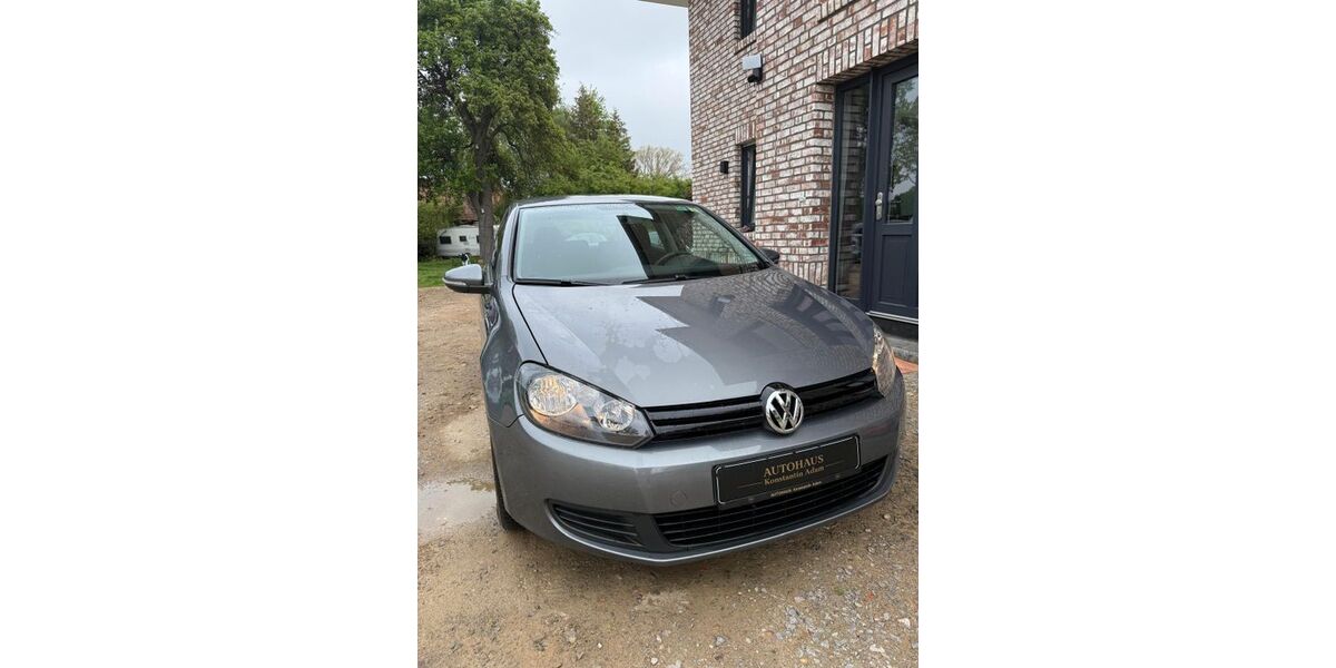 VW Golf 141.368 km 4.800 &euro; Edemissen 31234