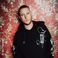 Mo-Torres - Open Air 2026 31.07.2026 Burg Wilhelmstein Freilichtbühne