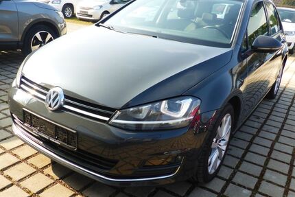VW Golf 140.000 km 9.990 &euro; Wolfenbüttel 38304